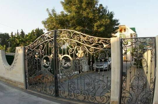 Изображение Изображение отеля / гостиницы "Отель «Малахит»" #11 #9