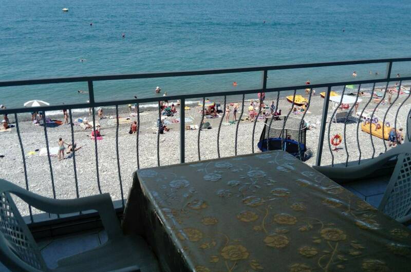 Изображение Изображение гостиницы &quot;Эллинг-коттедж «Черномор»&quot; #2 #2