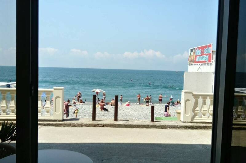 Изображение Изображение гостиницы &quot;Эллинг-коттедж «Черномор»&quot; #3 #3