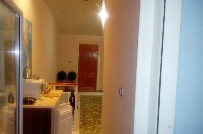 Изображение Изображение гостиницы &quot;Эллинг-коттедж «Черномор»&quot; #4 #4