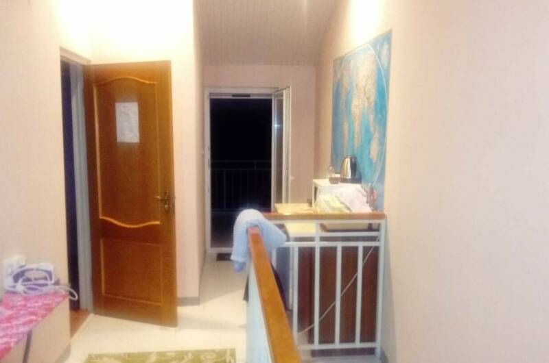 Изображение Изображение гостиницы &quot;Эллинг-коттедж «Черномор»&quot; #8 #8