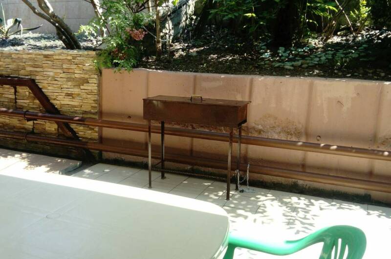 Изображение Изображение отеля / гостиницы "Эллинг-коттедж «Черномор»" #11 #9