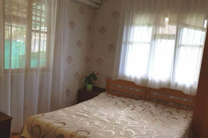 Изображение Изображение отеля / гостиницы "Гостевой дом «Очаг»" #10 #8