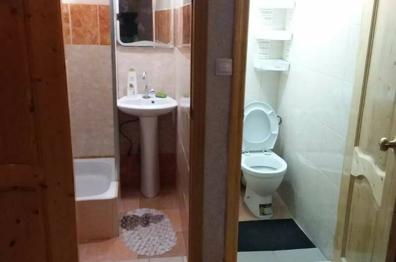 Изображение Изображение отеля / гостиницы "Гостевой дом «Очаг»" #11 #9