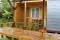 Изображение Изображение отеля / гостиницы "Деревянные домики «Летний»" #18 #16