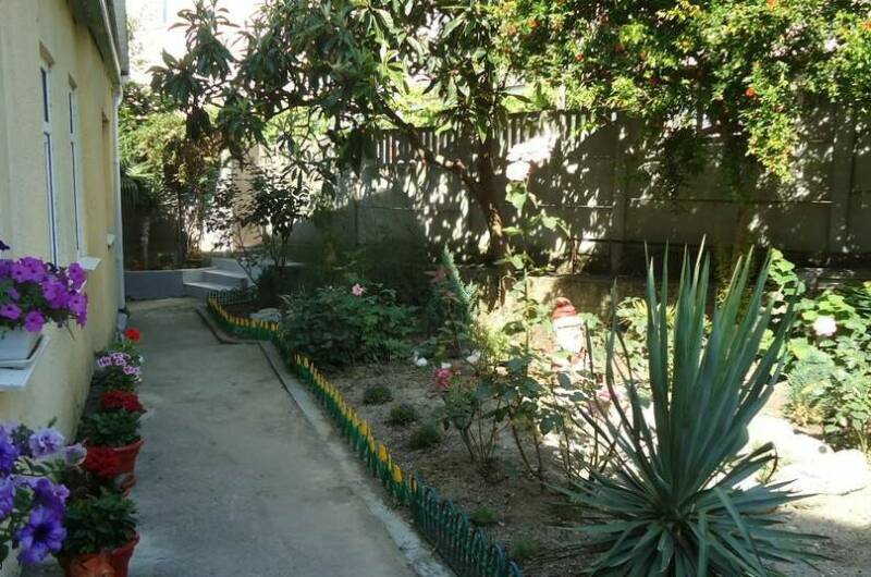 Изображение Изображение гостиницы "Деревянные домики «Летний»" #8 #8