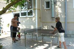 Изображение Частный дом «Дельфин» #4