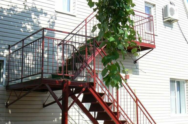 Изображение Изображение гостиницы "Частный дом «Дельфин»" #4 #4