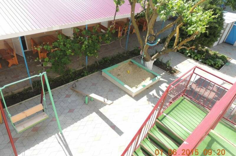 Изображение Изображение гостиницы "Частный дом «Дельфин»" #6 #6