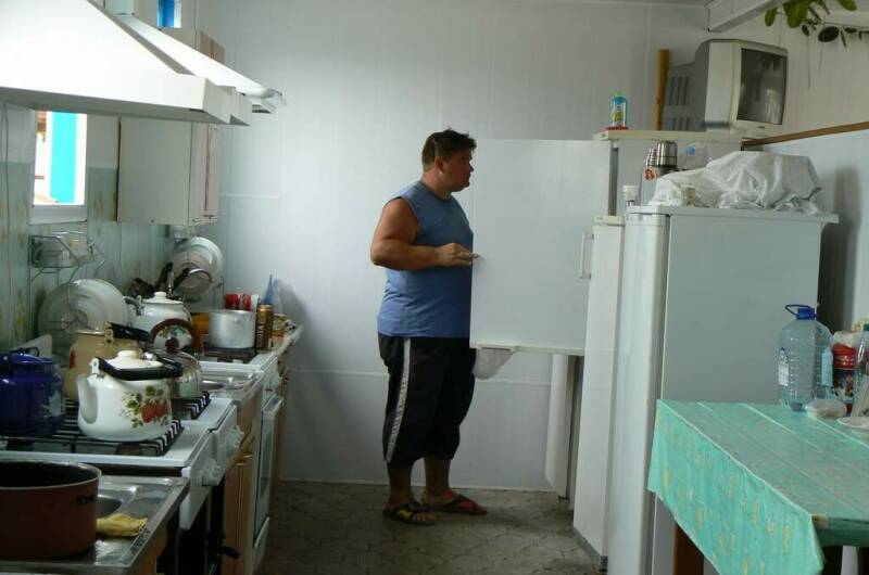 Изображение Изображение гостиницы "Частный дом «Дельфин»" #7 #7