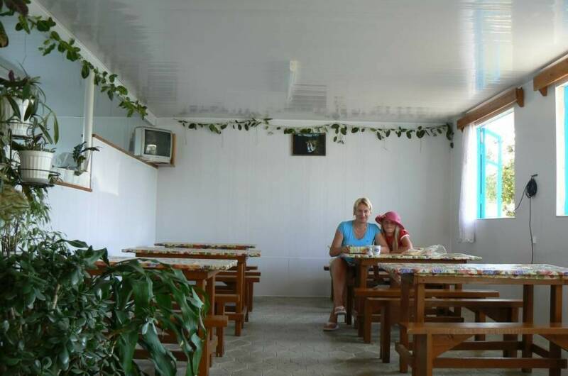 Изображение Изображение гостиницы "Частный дом «Дельфин»" #8 #8