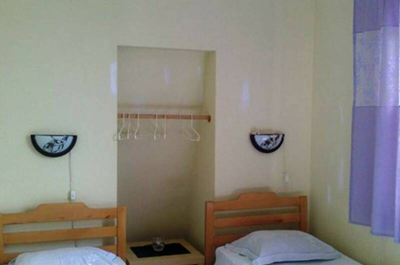 Изображение Изображение гостиницы "Мини-гостиница «Вилла Славы»" #2 #2