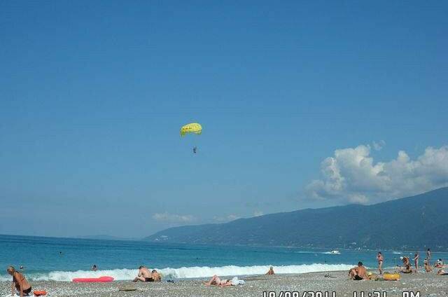 Изображение Изображение гостиницы "Мини-гостиница «Вилла Славы»" #7 #7