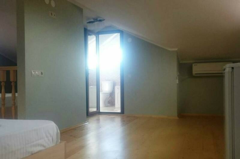 Изображение Изображение гостиницы "Мини-гостиница «Вилла Славы»" #8 #8