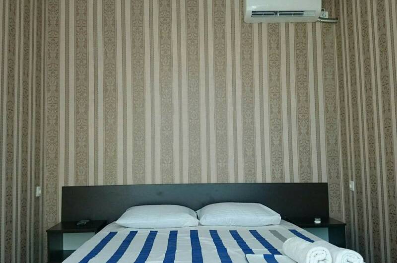 Изображение Изображение отеля / гостиницы "Мини-гостиница «Вилла Славы»" #11 #9