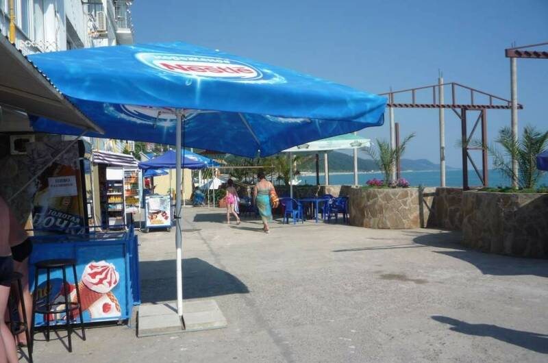 Изображение Изображение гостиницы &quot;Гостевой дом «У Елены»&quot; #2 #2