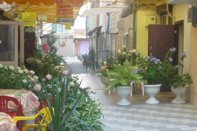 Изображение Изображение гостиницы &quot;Гостевой дом «У Елены»&quot; #5 #5