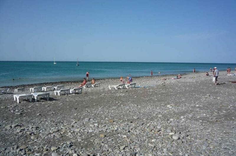 Изображение Изображение гостиницы &quot;Гостевой дом «У Елены»&quot; #7 #7