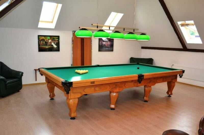 Изображение Изображение гостиницы &quot;Отель &quot;Горный хрусталь&quot;&quot; #5 #5