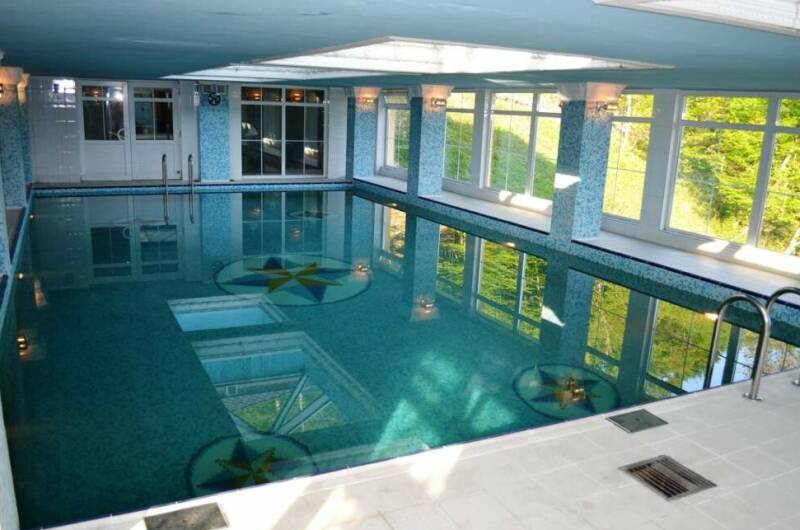 Изображение Изображение гостиницы &quot;Отель &quot;Горный хрусталь&quot;&quot; #7 #7