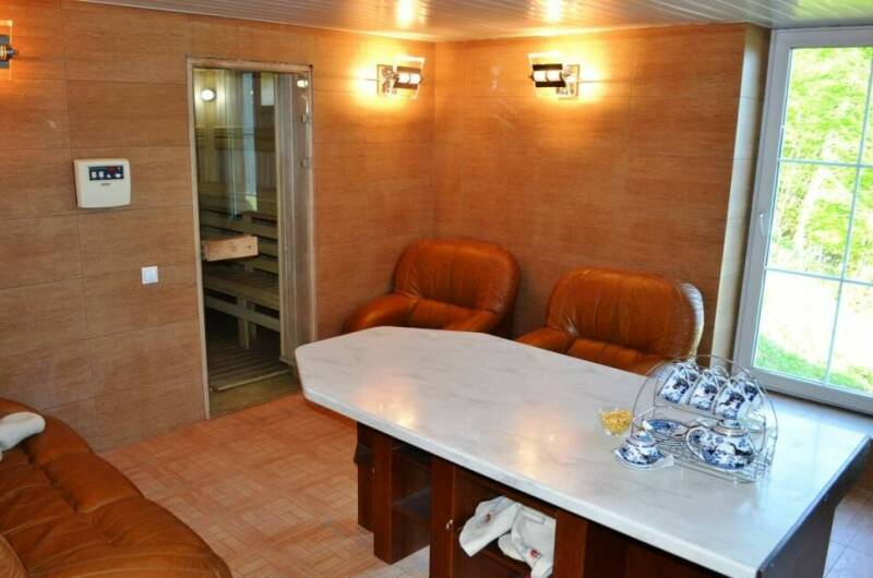 Изображение Изображение гостиницы &quot;Отель &quot;Горный хрусталь&quot;&quot; #8 #8