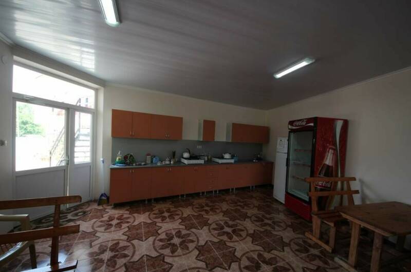 Изображение Изображение гостиницы "Гостевой дом «Светлана»" #2 #2