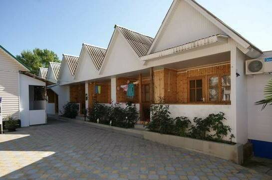 Изображение Изображение гостиницы "Гостевой дом «Светлана»" #3 #3