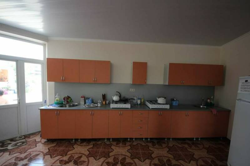 Изображение Изображение гостиницы "Гостевой дом «Светлана»" #5 #5