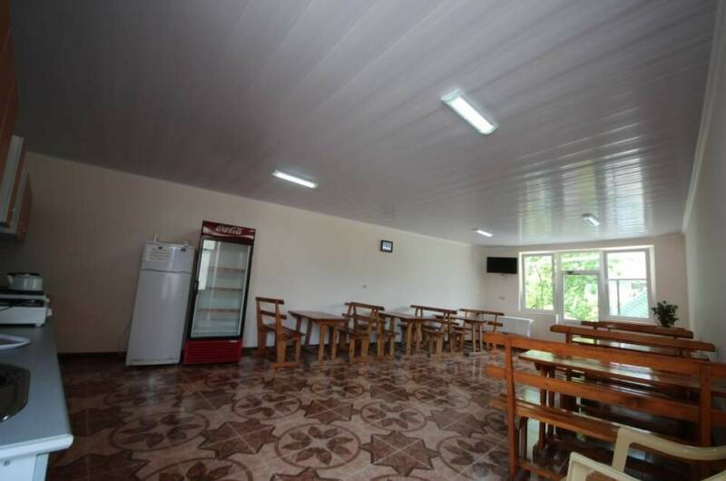 Изображение Изображение гостиницы "Гостевой дом «Светлана»" #6 #6