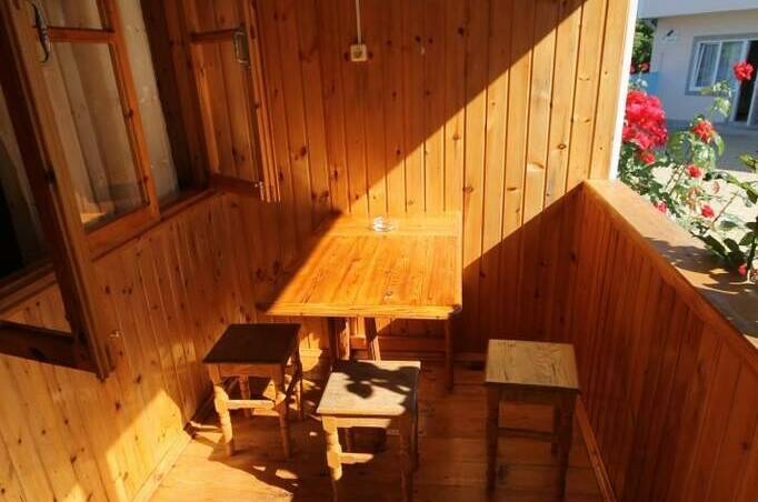 Изображение Изображение гостиницы "Гостевой дом «Светлана»" #7 #7