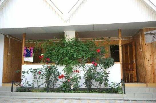 Изображение Изображение гостиницы "Гостевой дом «Светлана»" #8 #8