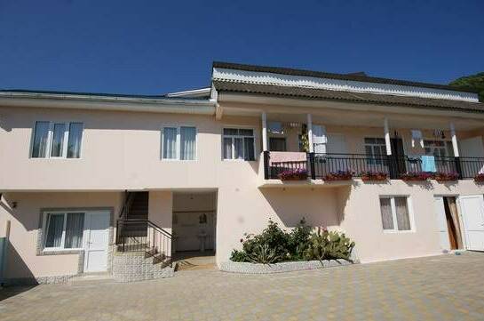 Изображение Изображение отеля / гостиницы "Гостевой дом «Светлана»" #11 #9