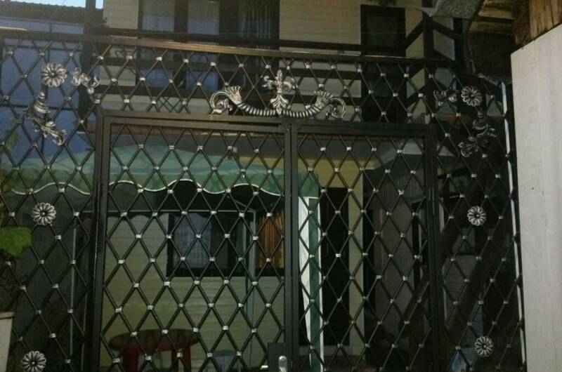 Изображение Изображение гостиницы "Гостевые номера «У Моря»" #2 #2