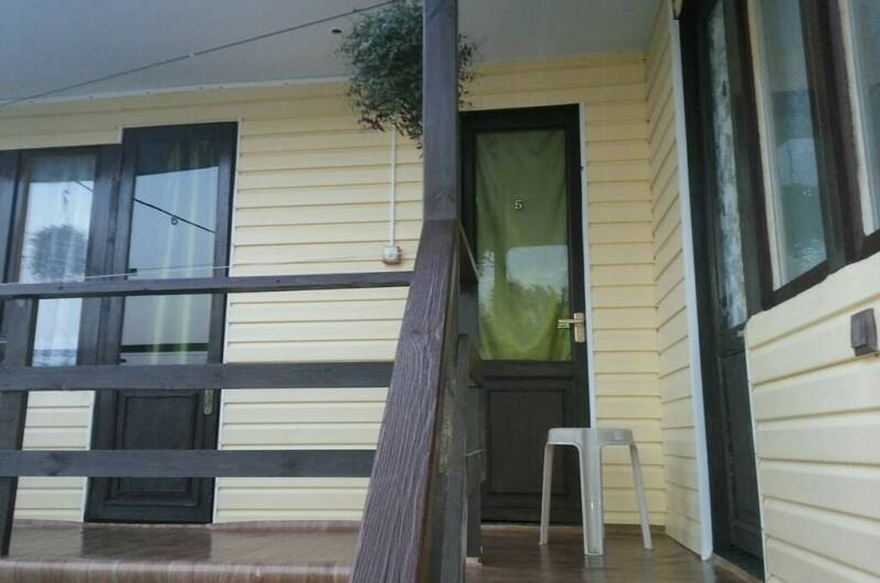 Изображение Изображение гостиницы "Гостевые номера «У Моря»" #3 #3