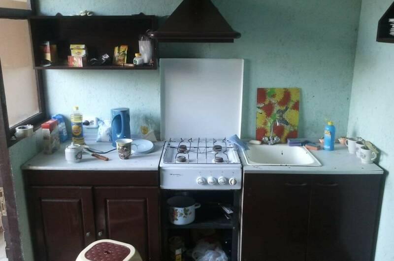 Изображение Изображение гостиницы "Гостевые номера «У Моря»" #4 #4