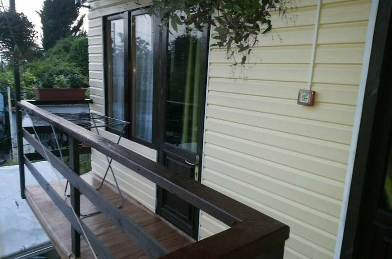 Изображение Изображение гостиницы "Гостевые номера «У Моря»" #5 #5