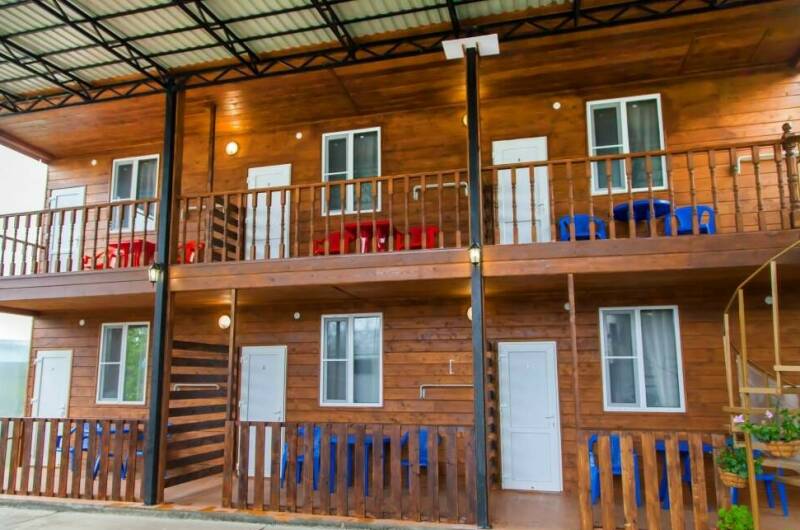 Изображение Изображение гостиницы &quot;Частный дом «У Артема»&quot; #1 #1