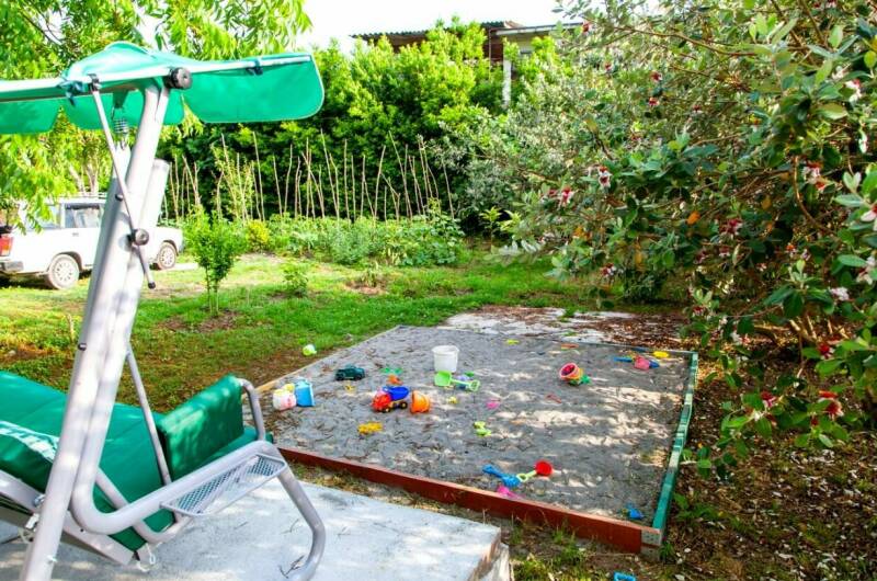 Изображение Изображение гостиницы &quot;Частный дом «У Артема»&quot; #5 #5