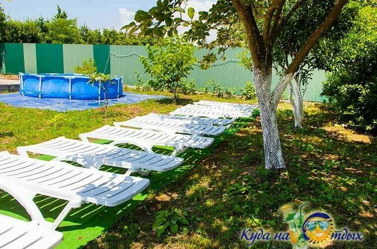 Изображение Изображение гостиницы &quot;Частный дом «У Артема»&quot; #7 #7