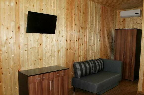 Изображение Изображение гостиницы &quot;Частный дом «У Артема»&quot; #8 #8