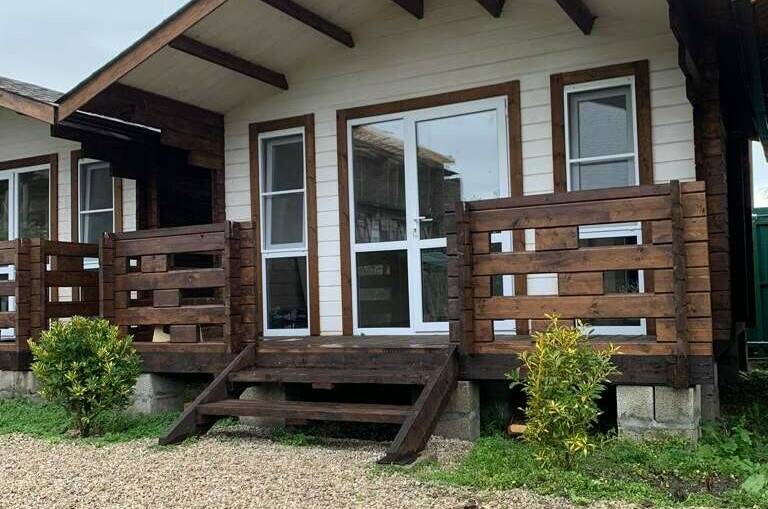 Изображение Изображение отеля / гостиницы "Частный дом «У Артема»" #11 #9