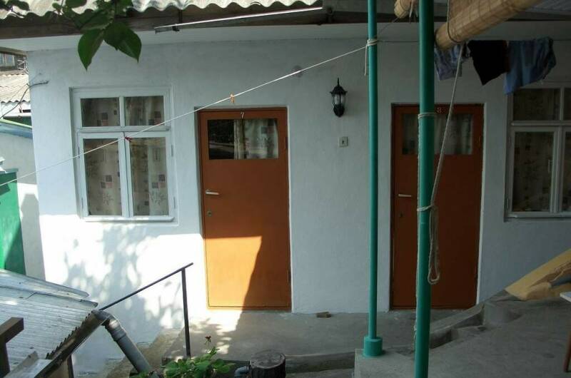 Изображение Изображение гостиницы &quot;Гостевой дом «Домик у моря»&quot; #2 #2