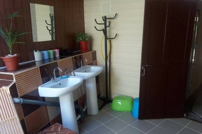 Изображение Изображение гостиницы &quot;Гостевой дом «Домик у моря»&quot; #3 #3