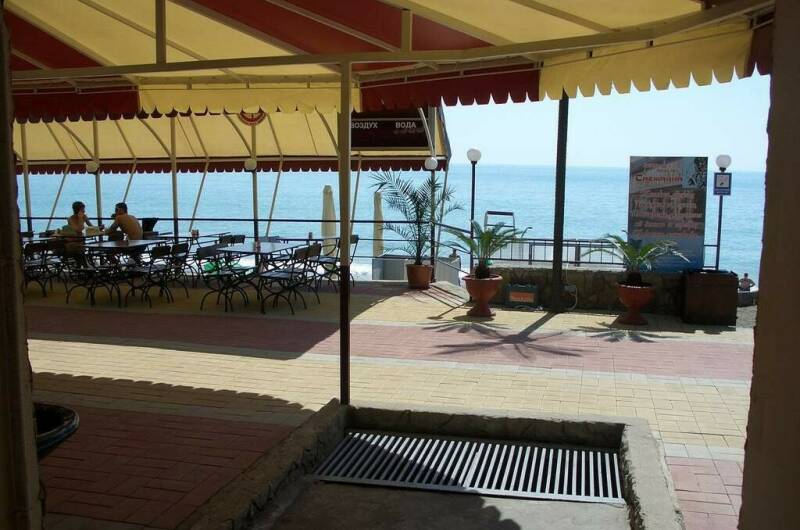 Изображение Изображение гостиницы &quot;Гостевой дом «Домик у моря»&quot; #5 #5