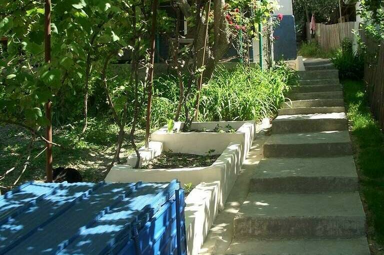 Изображение Изображение гостиницы &quot;Гостевой дом «Домик у моря»&quot; #7 #7