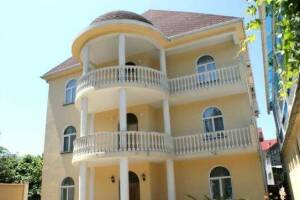 Изображение отеля / гостиницы "Гостиница «Рената»"