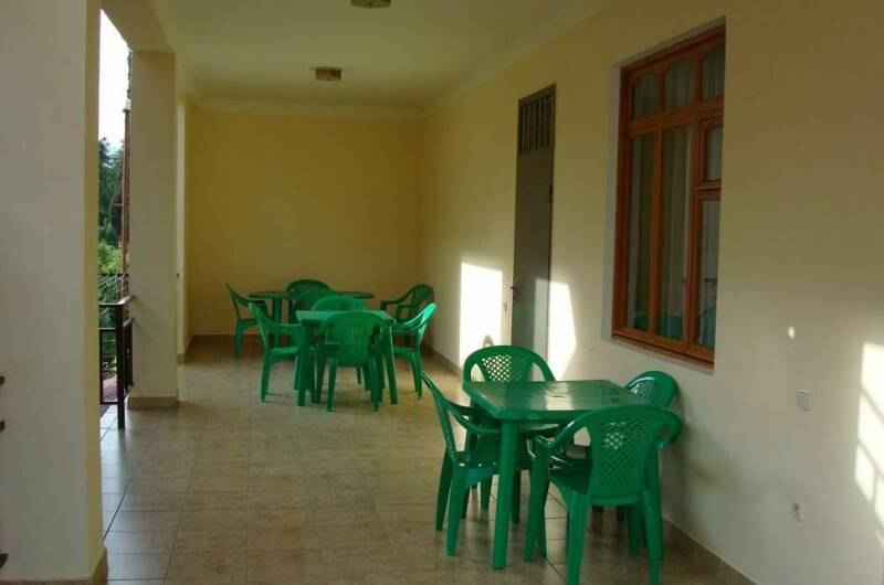 Изображение Изображение гостиницы "Гостиница «Рената»" #3 #3