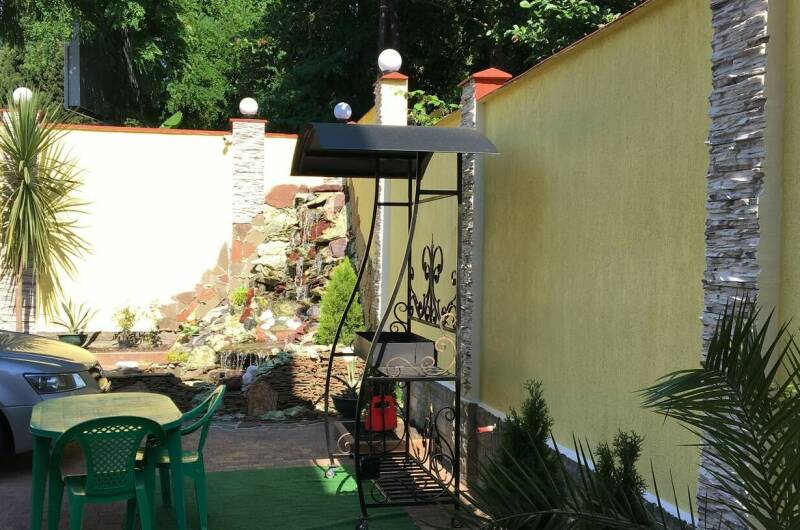 Изображение Изображение гостиницы "Гостиница «Рената»" #5 #5