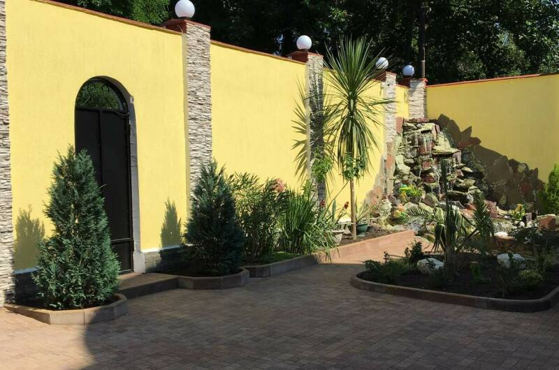 Изображение Изображение гостиницы "Гостиница «Рената»" #7 #7