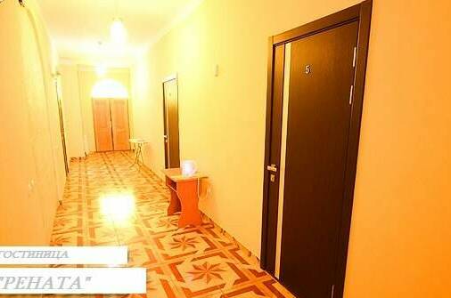 Изображение Изображение отеля / гостиницы "Гостиница «Рената»" #10 #8